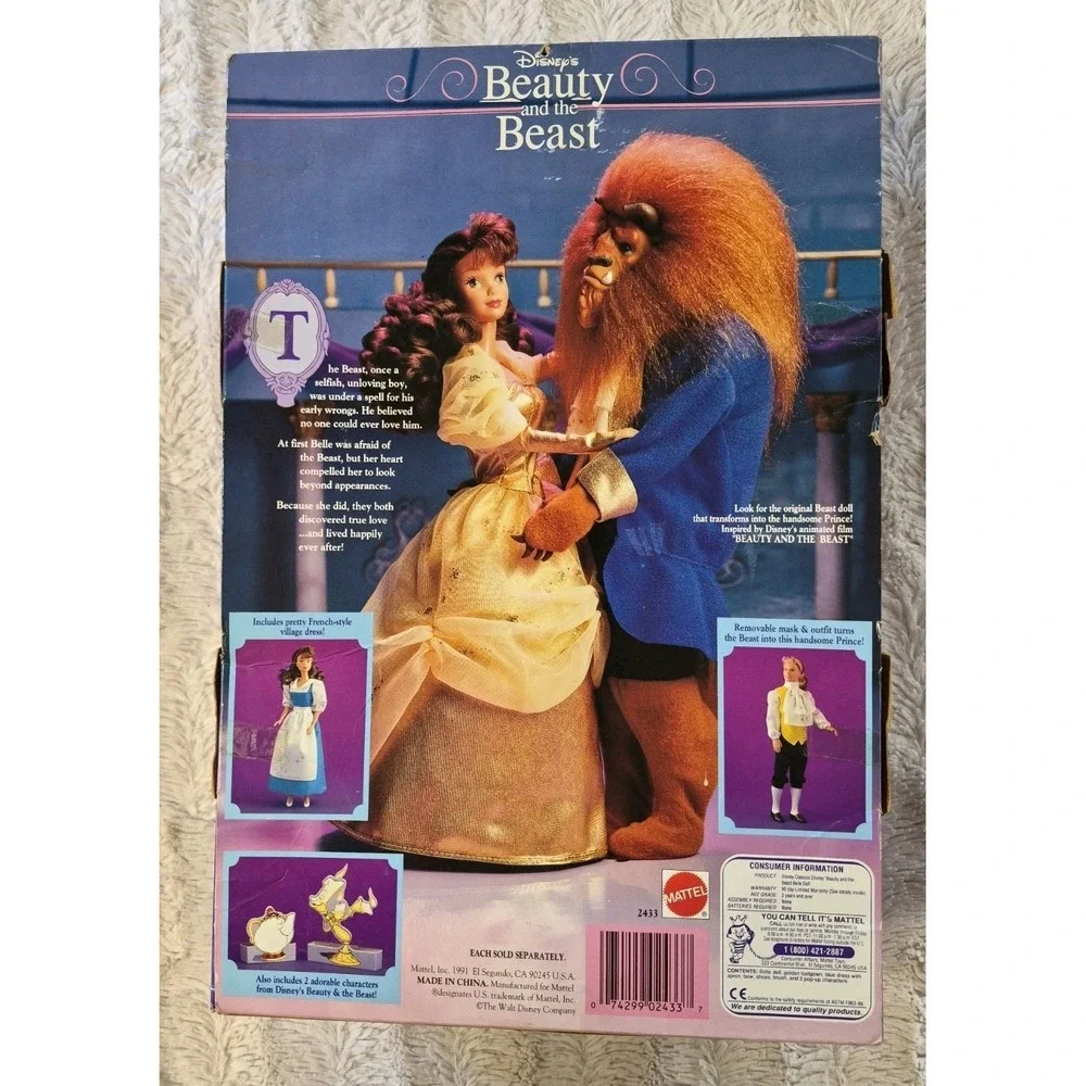Mattel brand new